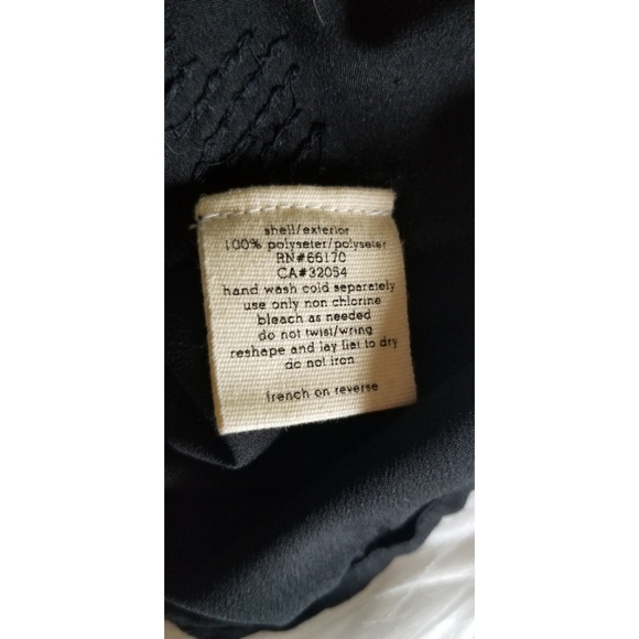 SILENCE + NOISE Racerback Sequin Tank Top. - Picture 7 of 7